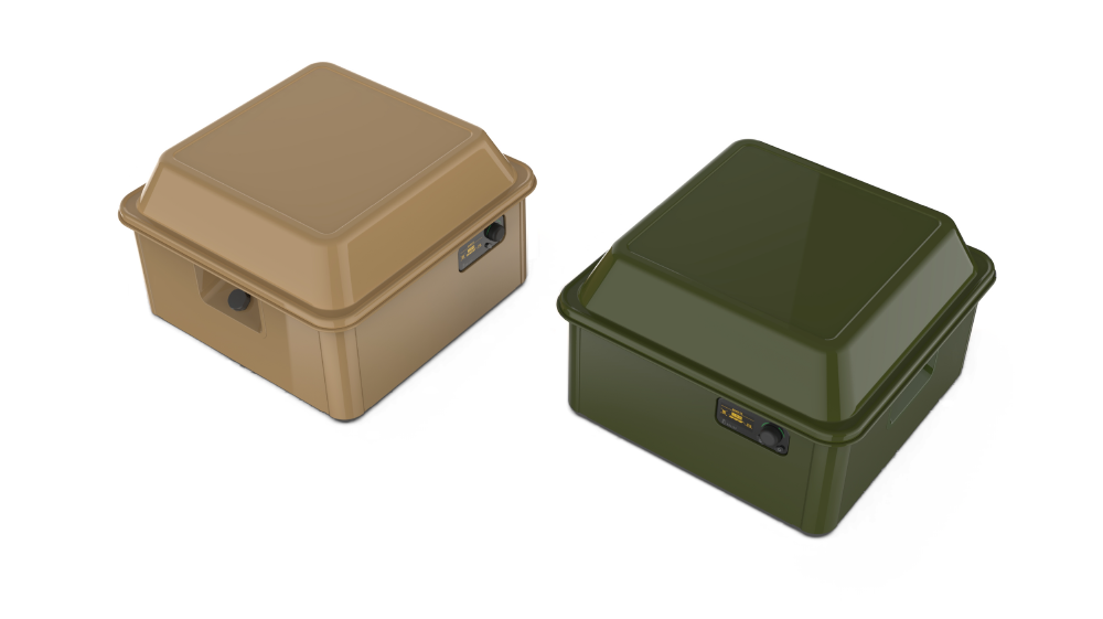 Diesel Stove(Portable Stove) view 1